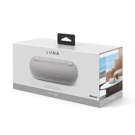 Harman/Kardon Luna White 10