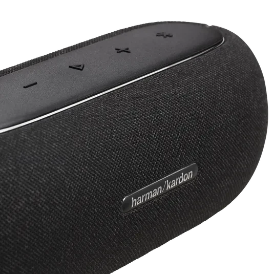 Harman/Kardon Luna Black 2