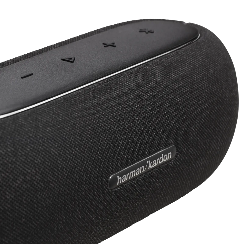 Harman/Kardon Luna Black 3
