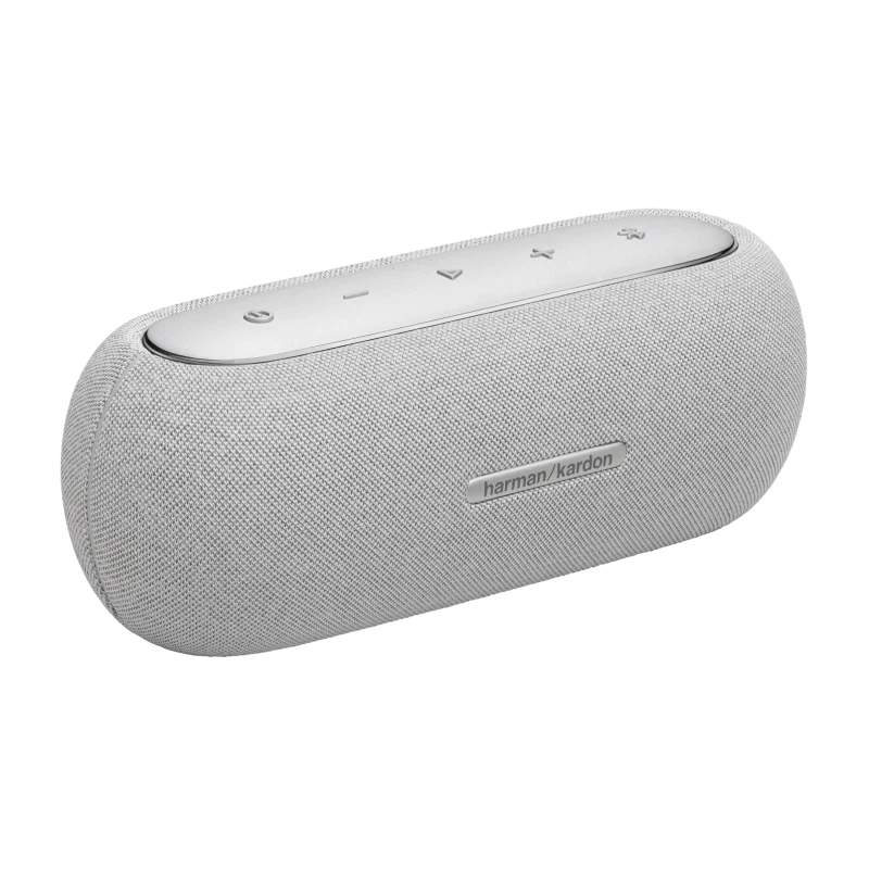 Harman/Kardon Luna White 2