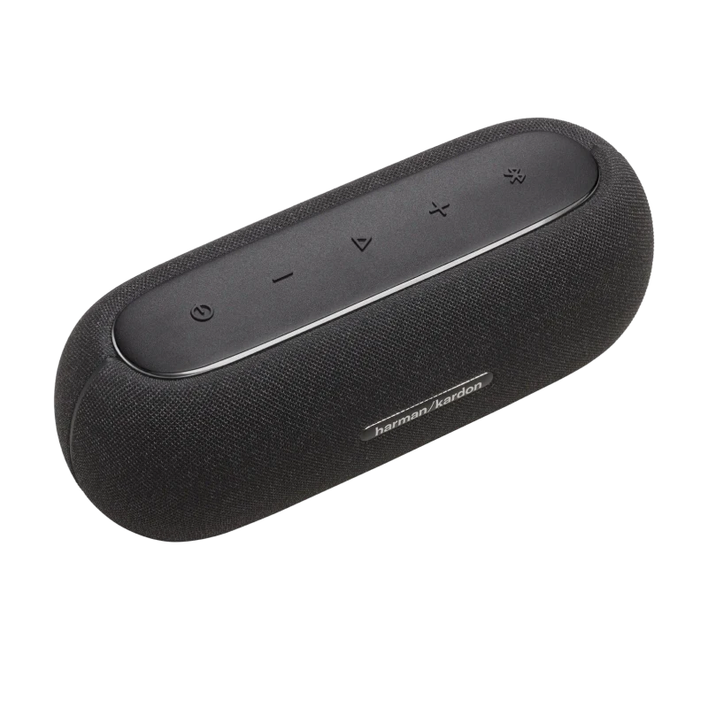 Harman/Kardon Luna Black 11