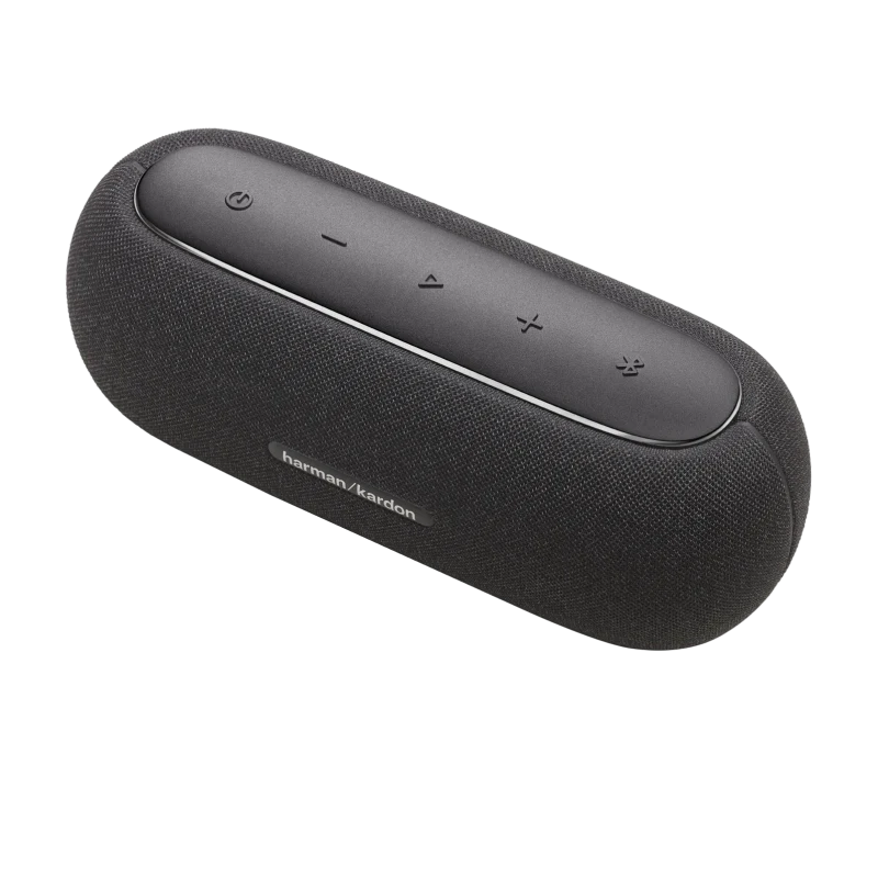 Harman/Kardon Luna Black 9