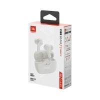 JBL Wave Beam White