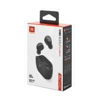 JBL Wave Buds Black 11