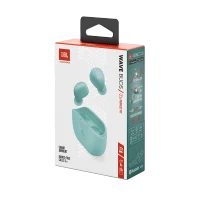JBL Wave Buds Mint 11