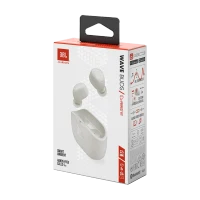 JBL Wave Buds White 11