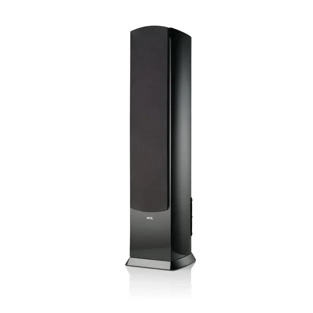 F226Be Black Gloss (Цена за 1 ед) 2