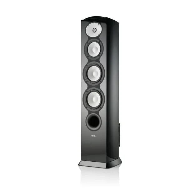 F226Be Black Gloss (Цена за 1 ед) 3
