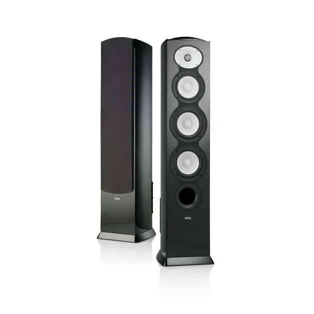 F226Be Black Gloss (Цена за 1 ед) 4