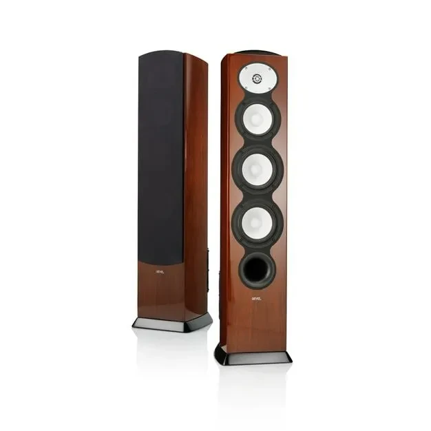F226Be Walnut (Pret pentru 1 buc) 4