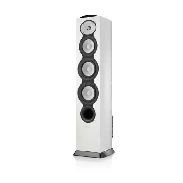 F226Be White Gloss (Цена за 1 ед) 3