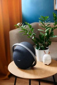 Harman/Kardon Onyx Studio 8 Чёрная 8
