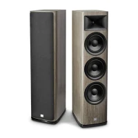 JBL HDI 3800 (Пара) 9