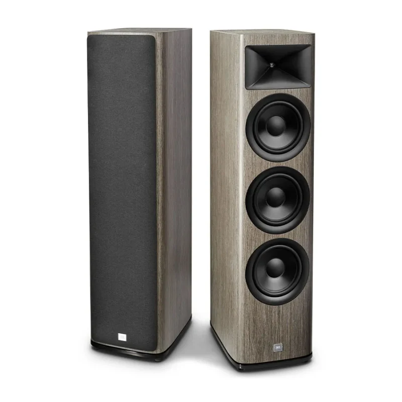 JBL HDI 3800 (Пара) 9