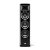JBL HDI 3800 (Пара) 4