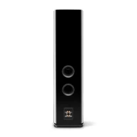 JBL HDI 3800 (Пара) 2