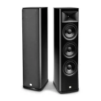 JBL HDI 3800 (Пара) 3