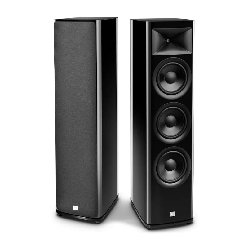 JBL HDI 3800 (Пара) 3