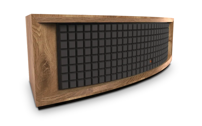 JBL L75ms 6