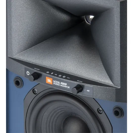 JBL 4305P (Pereche) 6