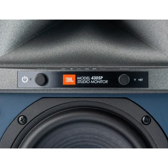 JBL 4305P (Pereche) 7
