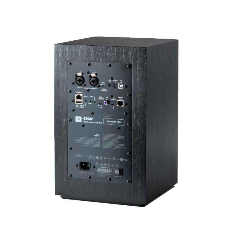 JBL 4305P (Pereche) 8