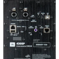 JBL 4305P (Pereche) 10