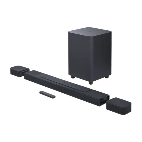 JBL Bar 1000