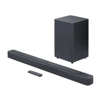 JBL Bar 2.1 Deep Bass (MK2 - 2nd generation)
