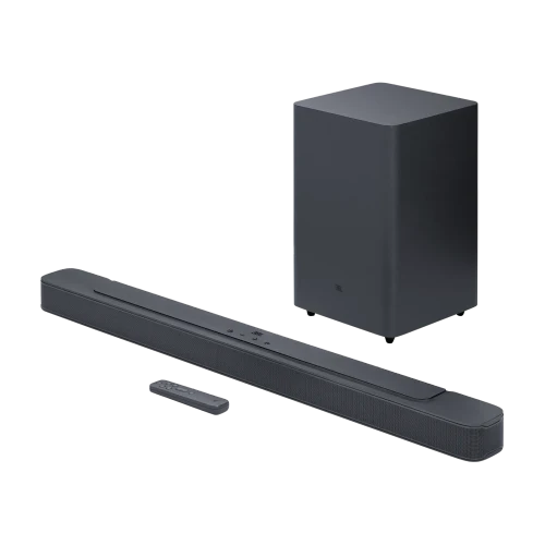 JBL Bar 2.1 Deep Bass (MK2 - 2nd generation)