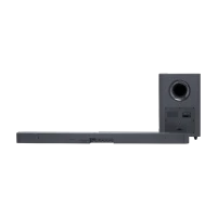 JBL Bar 2.1 Deep Bass (MK2 - 2nd generation) 4