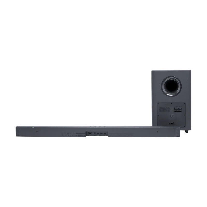 JBL Bar 2.1 Deep Bass (MK2 - 2nd generation) 4