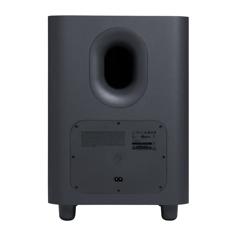 JBL Bar 500 7