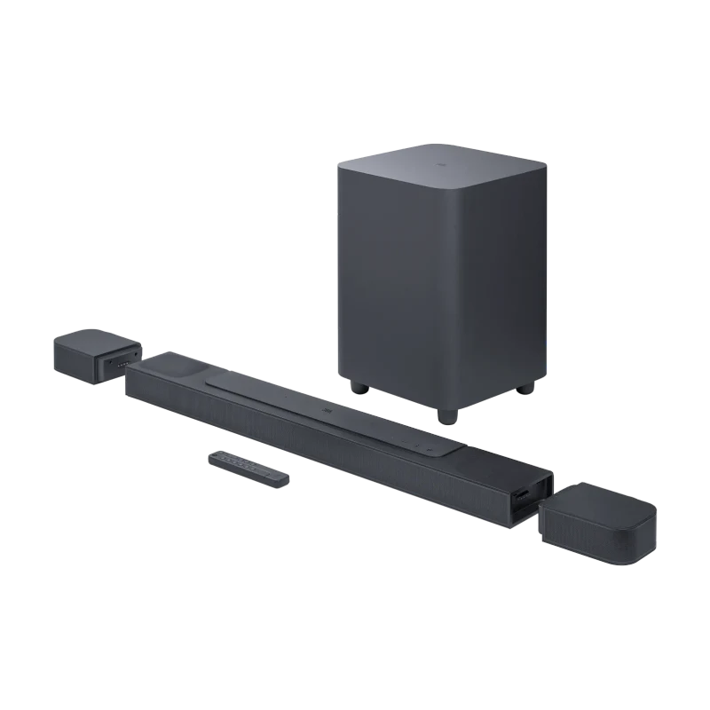 JBL Bar 800 18