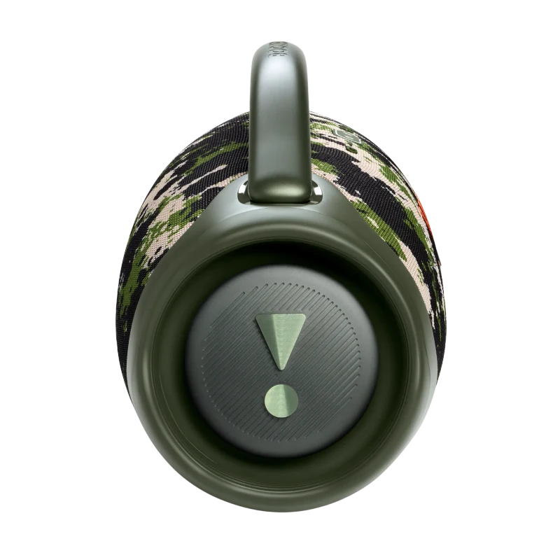 JBL Boombox 3 Камуфляж 4