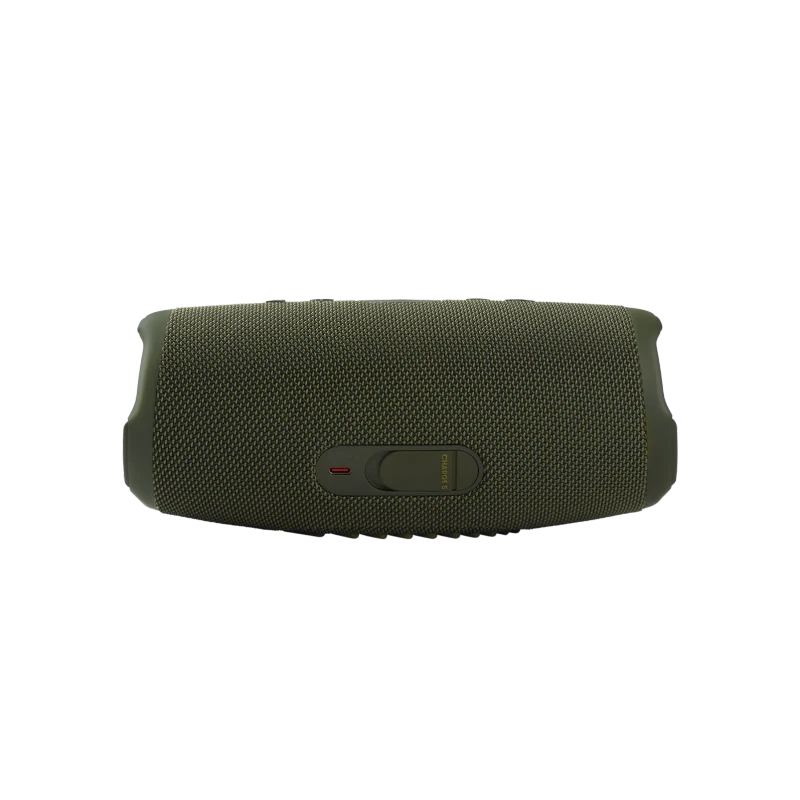 JBL Charge 5 Verde 3
