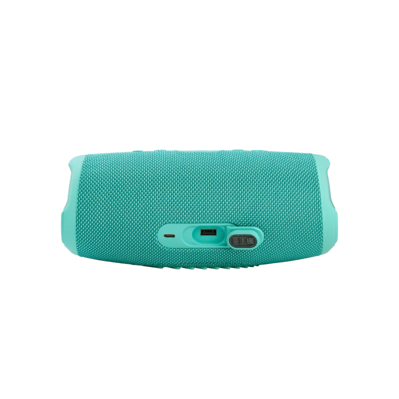 JBL Charge 5 Teal 5