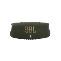 JBL Charge 5 Verde 4