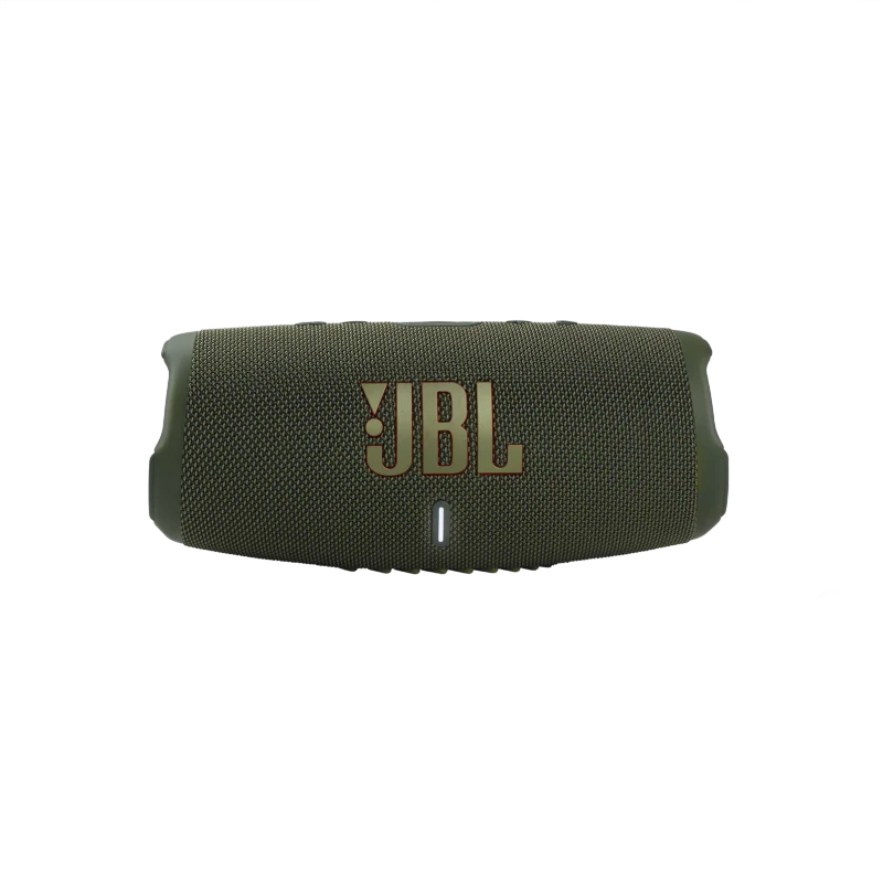 JBL Charge 5 Verde 4