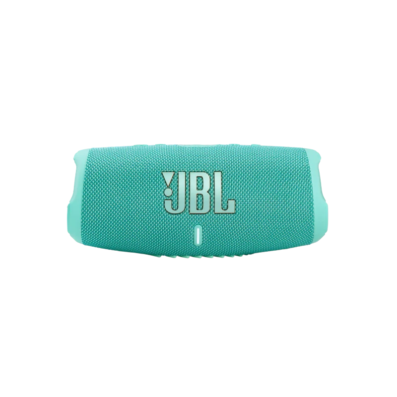 JBL Charge 5 Teal 2