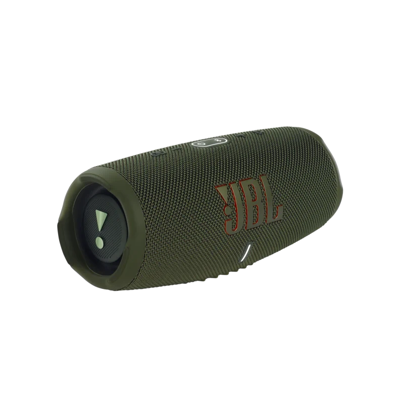 JBL Charge 5 Verde 5