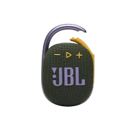 Clip 4 Verde 2