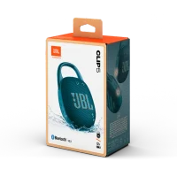 JBL Clip 5 Blue 10