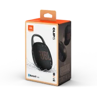JBL Clip 5 Black 10