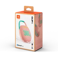 JBL Clip 5 Pink 9