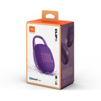 JBL Clip 5 Purple 10
