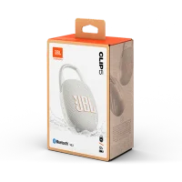 JBL Clip 5 White 10