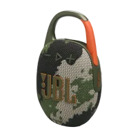 JBL Clip 5 Squad 7