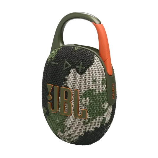 JBL Clip 5 Squad 7