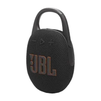 JBL Clip 5 Black 7